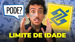 💲Concurso BANCO DO BRASIL 2025: Quem pode fazer e por onde começar?