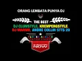 Lagu ARABIC SONG KUN ANTA REMIX DJ COLLABORATION MUSIC DJ CLUMSTYLE LEMBATA CS