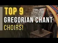 Download Lagu Top 9 Best Gregorian Chant Choirs!