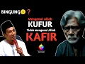 Download Lagu 🔥 Ilmu Makrifat Tingkat Gila?! Mengenal Allah Bisa Kufur Tapi Tak Mengenal Allah Lebih Parah Lagi!