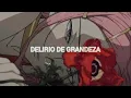 rosália - delirio de grandeza | 𝙨𝙡𝙤𝙬𝙚𝙙 + 𝙧𝙚𝙫𝙚𝙧𝙗