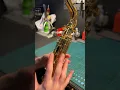 Download Lagu How does the Sax 8ve mechanism work? | #saxophonists #saxophone #dawkesmusic