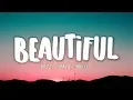 Bazzi, Camila Cabello - Beautiful (Lyrics) 🎵