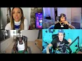 Silky Full E-date With Teanna Trump ft Adin Ross Kai Cenat More