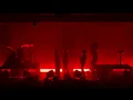 MUNA - Wannabeher live in Phoenix, AZ 2026