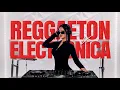 Download Lagu ELECTRO VS REGGAETON VOL. 1 - DJ LYA (RIHANNA, PITBULL, WISIN Y YANDEL, SHAKIRA, DADDY YANKEE, ETC)