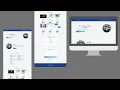 Part 6 Build a Modern Personal Portfolio Website with HTML CSS JavaScript - Full Frontend Project