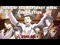 Download Lagu Best of Ace Attorney Music Compilation (2001-2017)