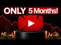 How to Get Monetized Before YouTube Changes the Rules