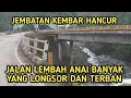 Lagu Masih Banyak Titik-titik Jalan Terban Lembah Anai Sampai ke Jembatan Kembar
