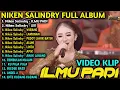 Download Lagu Campursari koplo niken salindri Terbaru - ILMU PADI II RAONO SUKSES TANPO REKOSO