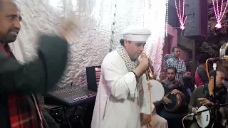 مقتطفات من حفل الشطبيه الشيخ هاني البسيوني 