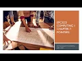 Computing 1 Chapter 7 - Pointer