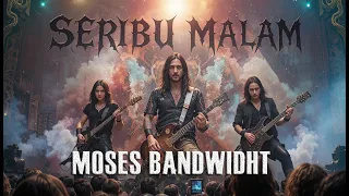 seribu malam moses bandwidth metalcore deathcore hardcore cover bl eight fundamental
