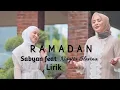Download Lagu Sabyan feat Nagita Slavina - RAMADAN