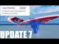 GPO MAX DAMAGE 2SS UPDATE 7