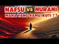 Download Lagu Saat Bisikan Nafsu dan Nurani Saling Bertabrakan… Siapa yang Kau Dengar? Inilah Pilihanmu