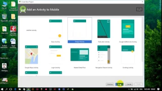 Building a Calculator Using Android Studio Part 1