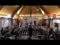 Download Lagu Concert korps Alkmaar door Nationale Jeugd Brassband - Leger des Heils op 18 november 2023