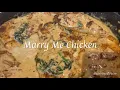 Download Lagu HOW TO MAKE THE MOST AMAZING FLAVORFUL AND DELICIOUS MARRY ME CHICKEN!!!