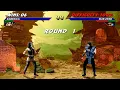 Lagu Mortal Kombat Revelations Revival 2025 - SAREENA Gameplay Playthrough