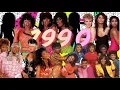 Who Started The Rise Of Female R B Groups In The 90s