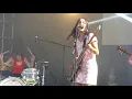 Download Lagu The Beaches -  Back of My Heart @ Osheaga 2018 in Montreal