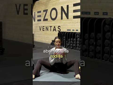 Consigue tu SENTADILLA PROFUNDA con ejercicios que funcionan