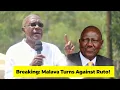 Lagu Total Chaos in Malava! Khalwale, Malala \u0026 Salasya Finish Ruto’s Man David Ndakwa!\