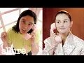 Download Lagu Selena Gomez Surprises Her Fans | Allure