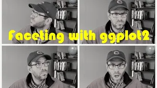 Creating multipart figures with facets ggplot2 s facet - wrap and facet