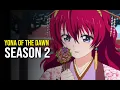 Download Lagu Yona of the Dawn Season 2 Release Window and More | Daily Research Plot