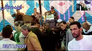 الشيخ رفعت عبدالحميد الجزء الثالث عقيقة القشيش 23 11 2021 