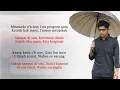 Download Lagu Lagu Aceh | Mohderzam I Payong Hitam I Lirik Terjemahan