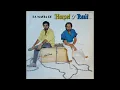 Hansel y Raul - Maria Teresa y Danilo [Official Audio]