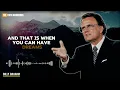 The Reason Why You Always Wake Up Between 3AM & 5AM - Ignore at your own Risk ⚠️ | Billy Graham