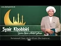 Download Lagu Lirik Sholawat Khobbiri - Guru Sekumpul  Zaini Abdul Ghani