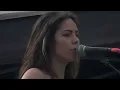 Le périple de Liza Bibikova pendant Gargantua