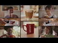Delight Every Moment with Your Favourite NESCAFÉ Latte!
