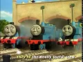 Download Lagu Thomas \u0026 Friends Season 12 Intro, Roll Call, and Credits (Amazon-USA)
