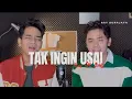Lagu Tak Ingin Usai - Keisya Levronka (Cover By Ray Ft Jordyriz) #repost