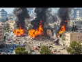 Download Lagu 30 Pos Militer israel di Yerusalem di hancurkan oleh 12 Jet Tempur Milik Iran‼️
