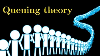 Queuing theory and Poisson process