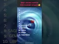 Perfect Zodiac Match For CANCER WOMAN