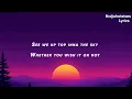 Ruger - Muhammad Ali (Can't Relate) Lyrics
