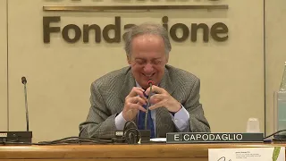Enrico Capodaglio racconta Don Chisciotte di Miguel De Cervantes