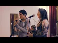 Lasso/ Cami - Un Millón Como Tú   Cover / Templesh Ft. Shirley Lane