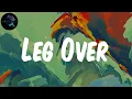 (Lyrics) Mr Eazi - Leg Over
