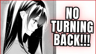 Chizuru Just Chose Kazuya Over EVERYTHING Rent a Girlfriend 435