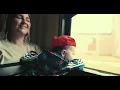 MAJESTICA - Power Train (OFFICIAL MUSIC VIDEO)